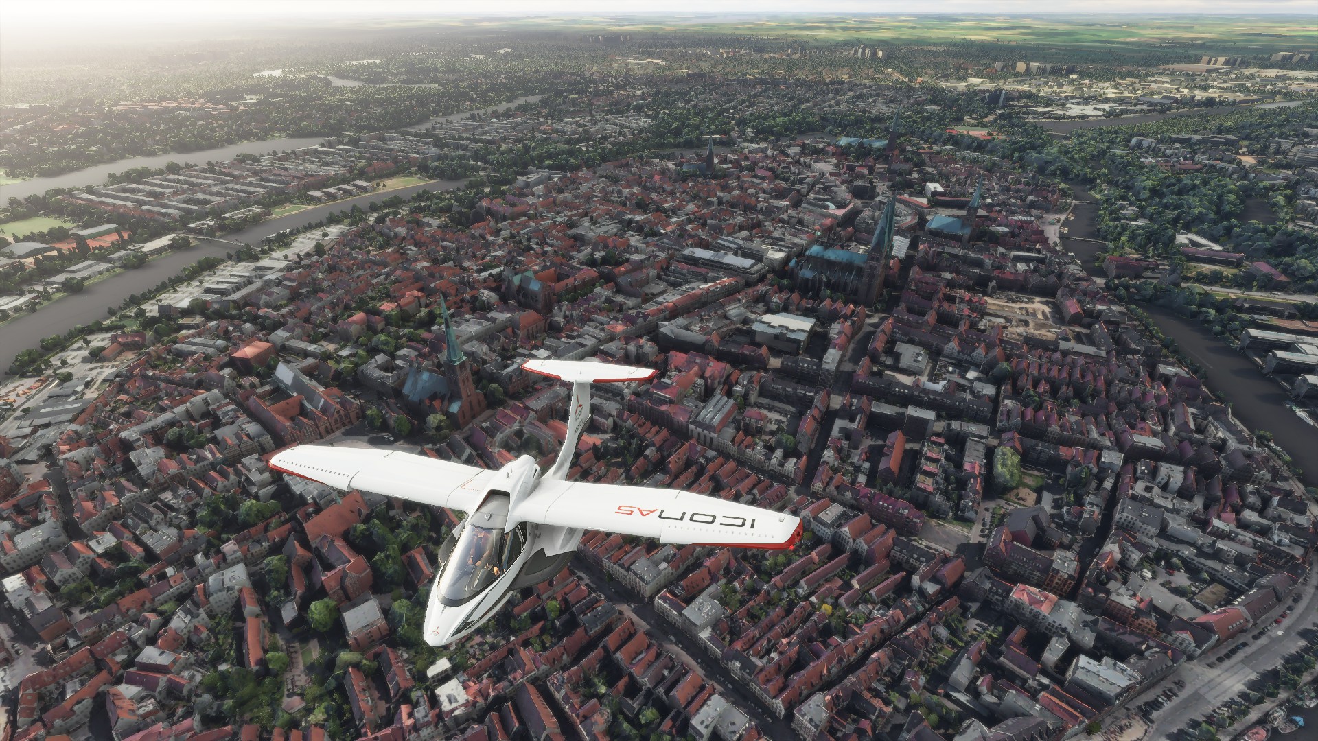 Lübeck (Luebeck) Landmarks | Mini-Pack - Image 1