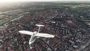 Lübeck (Luebeck) Landmarks | Mini-Pack thumbnail 1