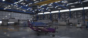 Cessna 208 B Grand Caravan X Series (8 colours)  thumbnail 4