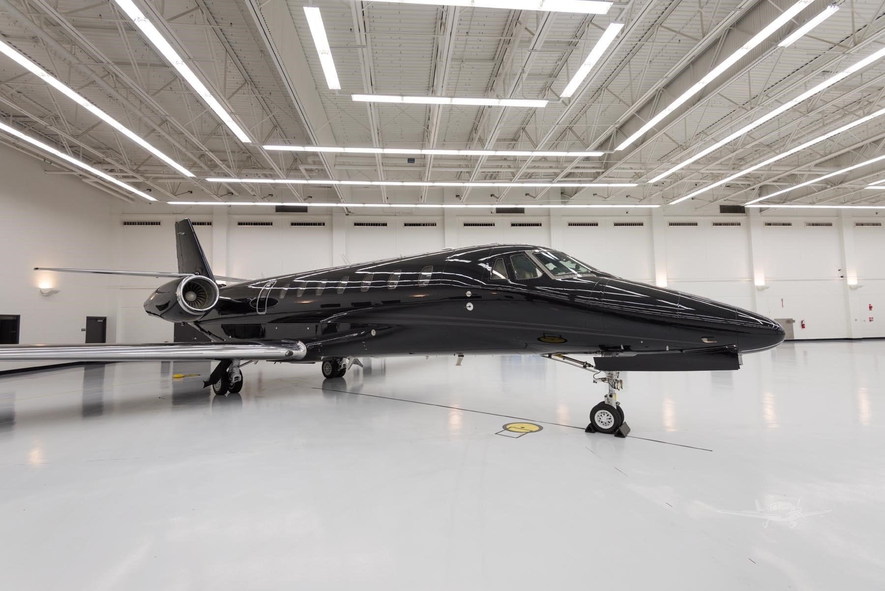 Cessna longitude Bullet Black - Image 1