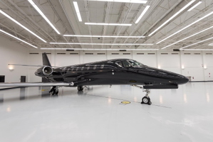 Cessna longitude Bullet Black thumbnail 1