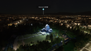 Matsumoto Castle thumbnail 3