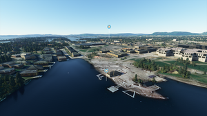 Norwegian Seaplane Bases thumbnail 4