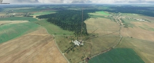 TV and Radio transmitters of Czech Republic  thumbnail 6