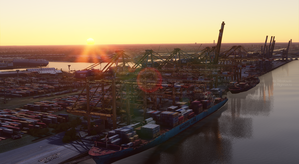Port of Bremerhaven thumbnail 4