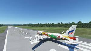 A320Neo Bangkok Airways HS-PGU thumbnail 2