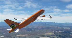 A320 Mango  thumbnail 2