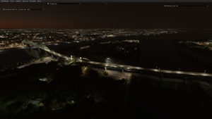 Jacques Cartier Bridge, Montreal thumbnail 4