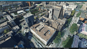 Rotterdam  Buildings part 2 thumbnail 4