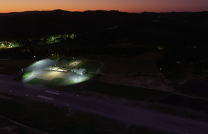 ENNM Namsos Lufthavn thumbnail 3