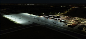 Airport LRTR-Timisoara thumbnail 3