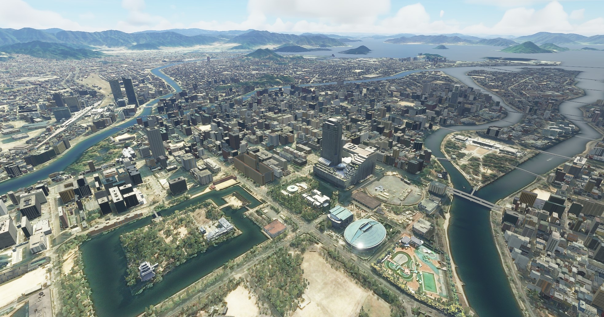 Hiroshima Japan - V3.0 - Image 1