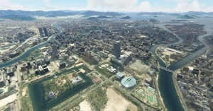 Hiroshima Japan - V3.0 thumbnail 1