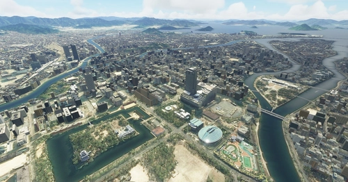 Hiroshima Japan - V3.0