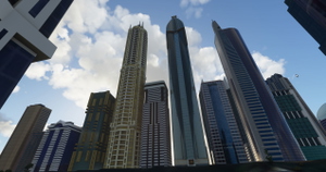 Dubai City Pack thumbnail 9