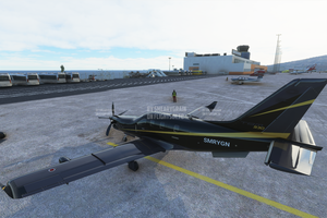 Daher TBM 930 X series (now 9 colours) thumbnail 15