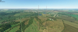TV and Radio transmitters of Czech Republic  thumbnail 9