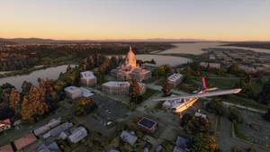 Washington State Capitol (Olympia) thumbnail 2