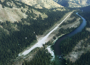 S81 Indian Creek, Idaho thumbnail 5