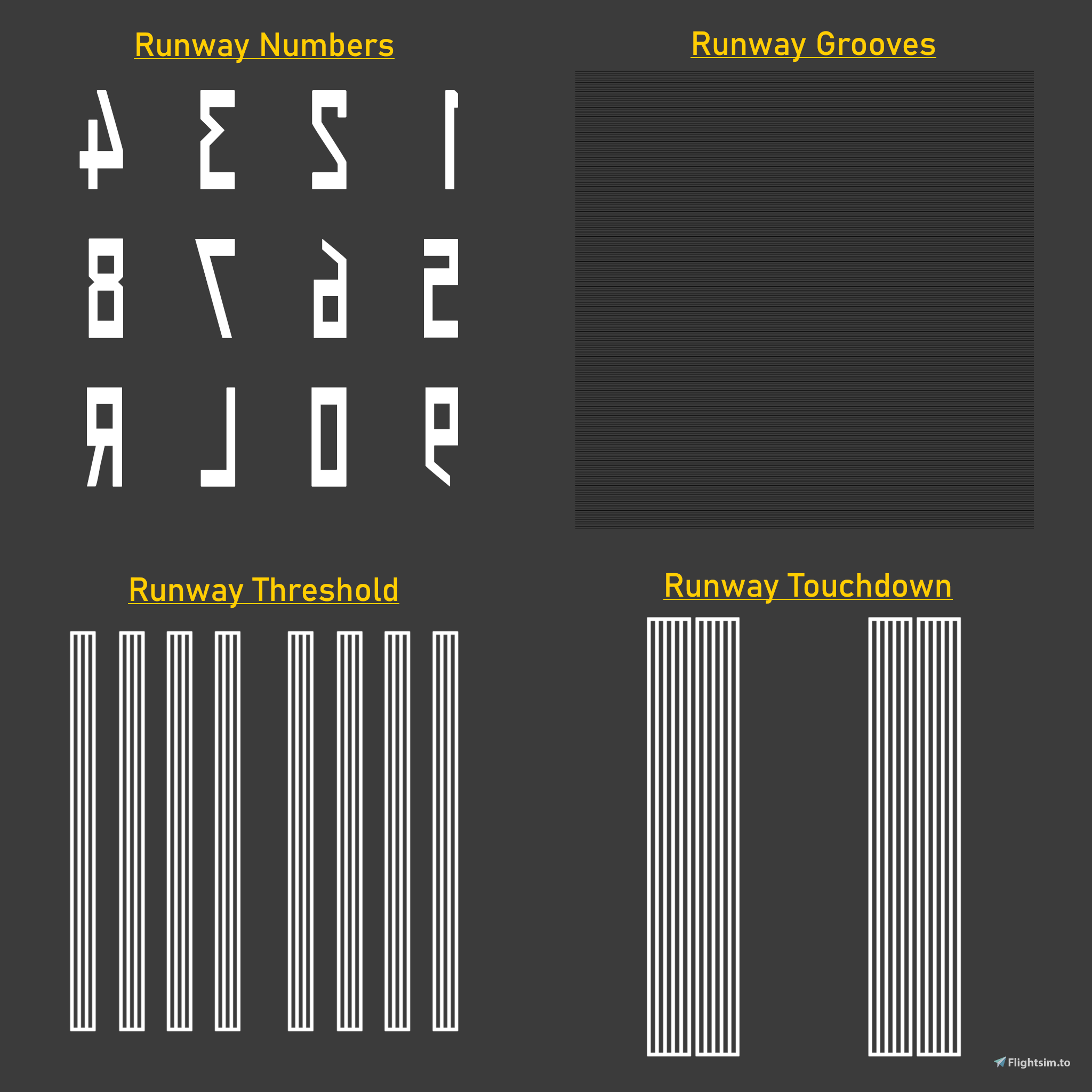 Norwegian Ground Textures - Image 1