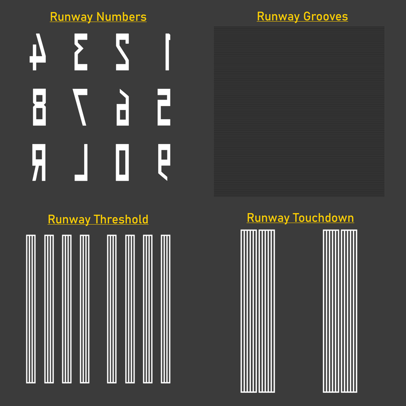 Libraries Sceneries for Microsoft Flight Simulator | MSFS | Flightsim.to