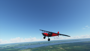 X-Cub Red Devil thumbnail 10