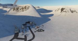 Casey Station Skiway (YCSK) thumbnail 3