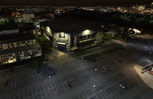 Boise Cityscape Bundle (formerly Boise Landmark Bundle) thumbnail 10