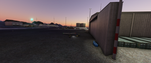 EGAR - Rothera Research Station - Antarctica thumbnail 4