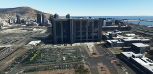 Cape Town City Centre thumbnail 2