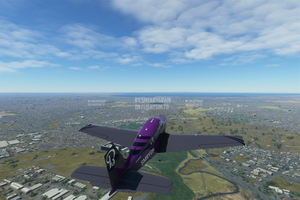 Beechcraft G36 Bonanza X Series (9 colours) thumbnail 13