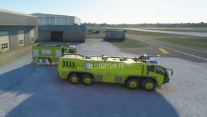 Australia New Zealand Fire Trucks thumbnail 3