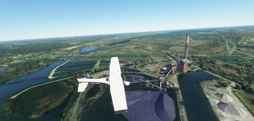 Michiganderflyer-muskegonpower
