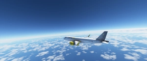 [8k] A320 Neo - Vueling Airlines thumbnail 4