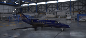 Cessna CJ4 Citation X series (9 colours) thumbnail 10