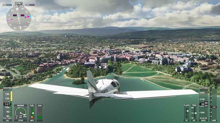Annecy French Alps - France - Image 1