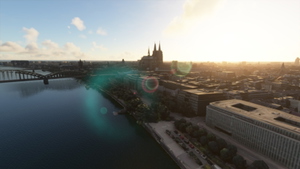 Köln (Cologne) Landmarks | Mini-Pack thumbnail 17