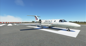 American Eagle CJ4 thumbnail 7