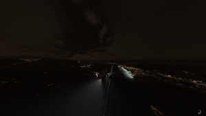Lights GCXO Tenerife Norte thumbnail 12