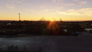 Port Aventura World (Discontinued) thumbnail 3