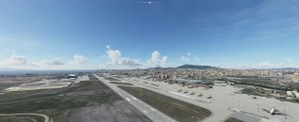 Istanbul Sabiha Gokcen International Airport thumbnail 14