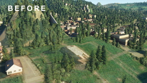 Lillehammer fix (elevation and missing buildings) !OUTDATED! thumbnail 6
