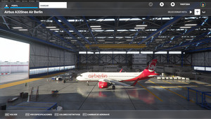A320 Air Berlin (Accurate) thumbnail 5
