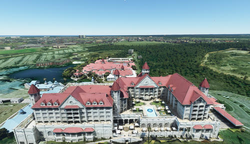 The Boardwalk Casino and Resort Port Elizabeth