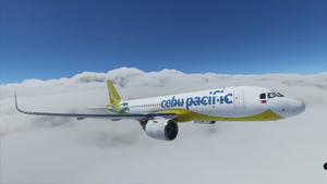 Cebu Pacific 8K thumbnail 3