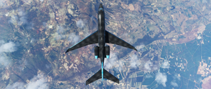 Cessna longitude Artic Camo thumbnail 4