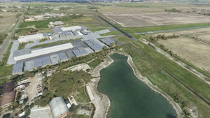 San Pablo Bay CA - San Rafael - Gnoss - Sonoma Valley - Petaluma Muni thumbnail 5