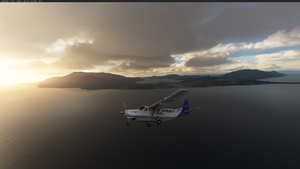 KORS || Orcas Island Airport thumbnail 5