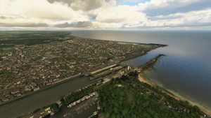 Port of Ouistreham V1.2 thumbnail 8