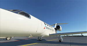 American Eagle CJ4 thumbnail 1